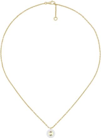 Gucci Mujer, Accesorios, Amarillo, Talla: ONE Size