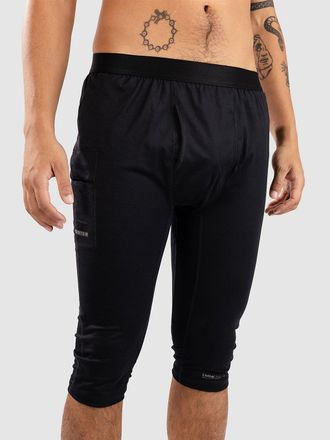 Burton Mdwt X B Funktionshose schwarz