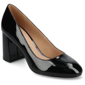 Journee Collection Women & apos;s Seraphina Pumps