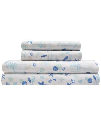 Elite Coastal Sheet Set