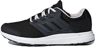 adidas (WMNS) adidas Galaxy 4 Black Grey B43837