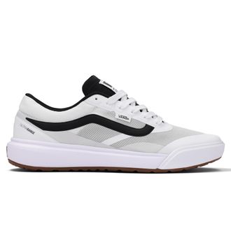 Vans Sneaker VANS MTE Ultrarange 2.0 RW, Damen, Gr. 38,5, schwarz-weiss (wei&szlig;, schwarz), Synthetik, Textil, Schuhe Sneaker
