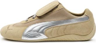 Puma Puma x Open Yy Speedcat Prairie Tan Matte Silve 397397-02