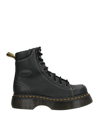 Dr. Martens BUZZ 8I MILLED NAPPA