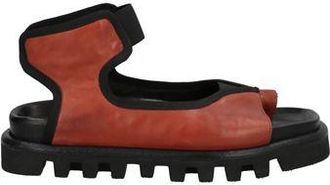 1725.a CALZADO - Sandalias de dedo en YOOX.COM