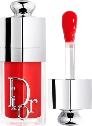Dior Dior Dior Addict Lip Glow Oil - Glaze Finish - 031 Strawberry