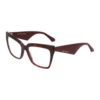 Etro Cat Eye Glasses