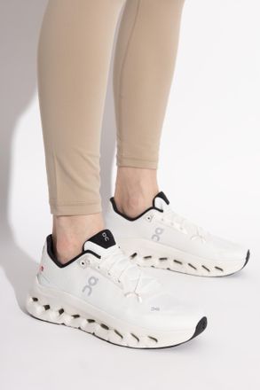 On Running Shoes Cloudtilt, Womens, White