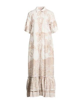Connor & Blake DRESSES - Maxi dresses on YOOX.COM