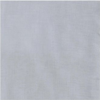 Faliero Sarti Tücher & Schals - Rectangular Silk And Cotton Blend Scarf - Gr. unisize - in Blau - für Damen