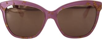 Dolce & Gabbana Dg4338 Cateye Zonnebril