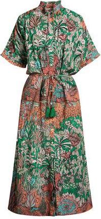 Connor & Blake KLEIDER - Maxi-Kleider auf YOOX.COM