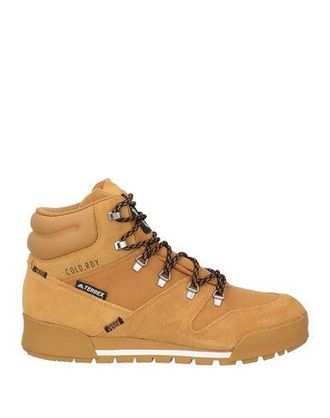 靴・ブーツ・サンダルその他 ADIDAS Men Shoes ID1482LE Beige Adidas Men's Originals Superstar Boot FZ2642 Brown White