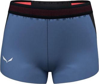 Salewa Pedroc 2 DST Shorts Laufshorts f&uuml;r Damen | blau