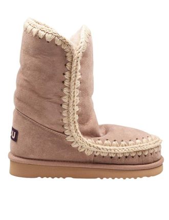 Mou Double-Faced Sheepskin Eskimo Boots
