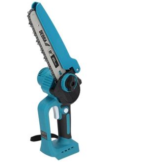 OEM Mini Sierra Inal&aacute;mbrica De 8 Pies, 18 V, 0 Ah, Sas+ - Ded7181s