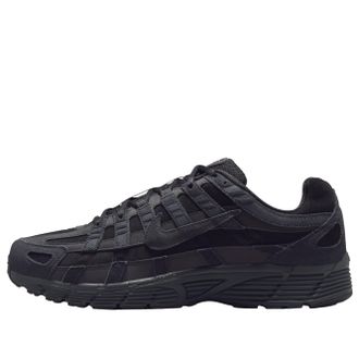 Nike P-6000 SE Off Noir Black IO3370-002
