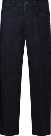 Original Vintage Variante Unica Jeans - Heren - Regular Fit Jeans - Blauw - L - Jeans