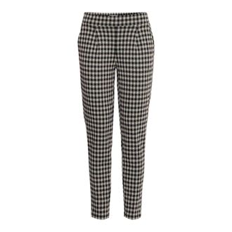 Ichi Pantaloni slim-fit - - Trousers - Donna - Multicolore - L