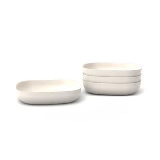 Ekobo Pasta Bowl in Off White at Nordstrom