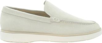 Giorgio Giorgio, Heren, Schoenen, Beige, Maat: 43 EU Suède