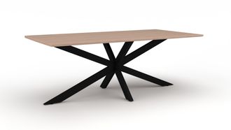 Schubiger M&ouml;bel Esstisch Voltago