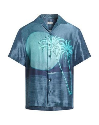 Etro TOPWEAR - Camicie su YOOX.COM