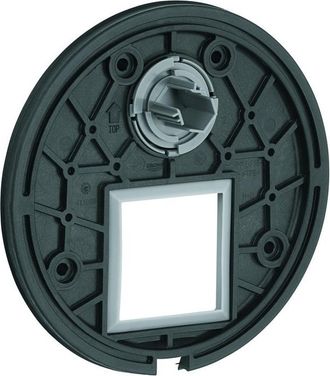 GROHE Placa De Montaje 49095 Para Ehm-fms Con 3 Cambios