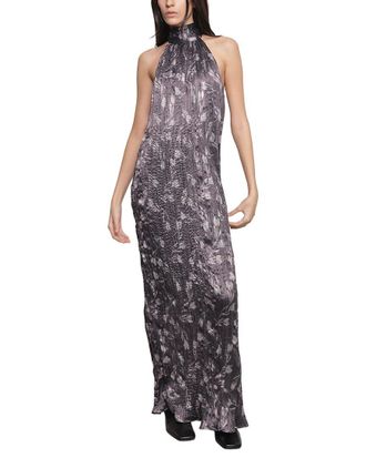 Sabina Mus&aacute;yev London Maxi Dress
