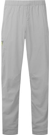 Mountain Equipment Khor Pant Softshellhose f&uuml;r Herren | grau