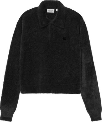 Carhartt Work in Progress Maine Polo Sweater