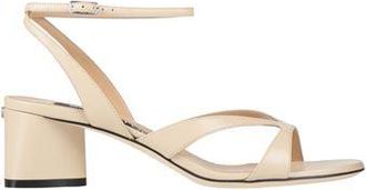 Sergio Rossi FOOTWEAR - Sandals on YOOX.COM