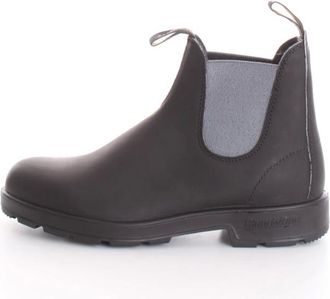 Blundstone Grigio Chelsea Laarzen - Heren - Schoenen - Grijs - Maat: 37 1/2 EU
