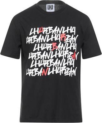 LHU Urban T-shirts