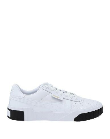 Puma cali femme solde online