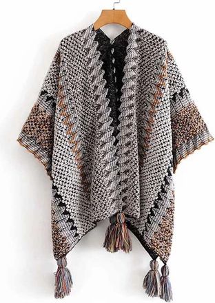 Generic AMDOLE Cyber of Monday 2023 Ladies Chiffon Scarf Large Pashmina Patterned Shawl Top+10+Gifts+For+Women Skinny Scarf Women Uk Lady Shawl Wrap Winter De