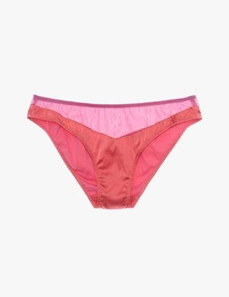 Araks Aaron Panty in Tart at Nordstrom, Size X-Small
