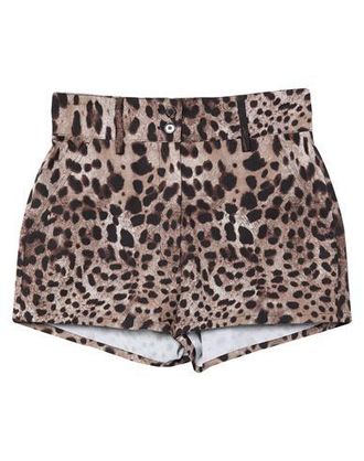 Dolce & Gabbana BOTTOMWEAR - Shorts & Bermuda Shorts on YOOX.COM