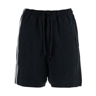 Yohji Yamamoto M Ft Cutl Short