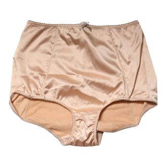 Dolce & Gabbana Donna, Mutande, Beige, S, new