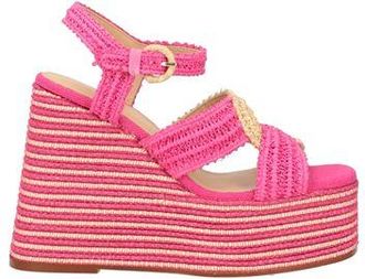 Castaner CALZADO - Sandalias con cierre en YOOX.COM