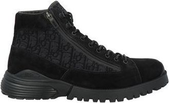 Dior FOOTWEAR - Ankle boots sur YOOX.COM