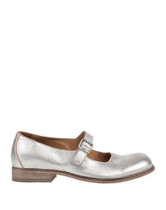 Moma FOOTWEAR - Ballet flats on YOOX.COM