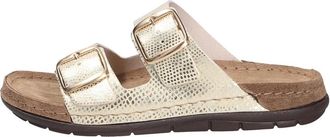 Rohde Donna, Scarpe, Giallo, 36 EU, new
