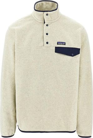 Patagonia Synchilla fleece Snap-T sweater Man XL