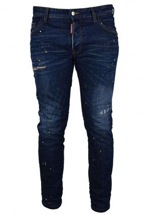 Dsquared2 Skater Jean