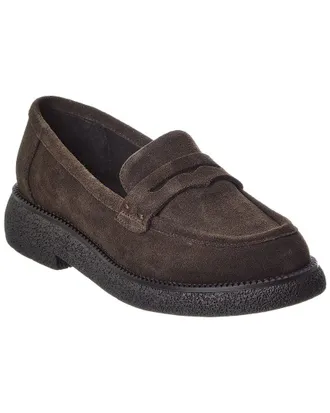 The Flexx The Flexx Adenike Suede Loafer