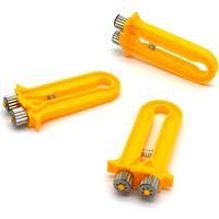 OEM Alicates De Crimpado Para Marcos De Colmena, Tensor De Cable, Herramientas De Crimpado Para Tensores De Alambre, Juego De 3 Piezas Para Apicultura (am