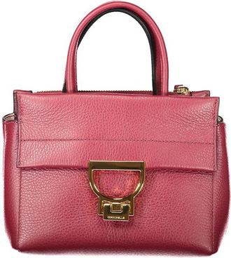 Coccinelle Leather Women Womens Handbag