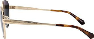 Michael Kors Biarritz Sunglasses